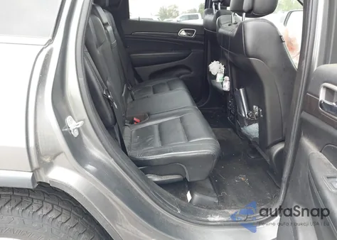 2012 Jeep Grand Cherokee Laredo z USA, uszkodzony, nr VIN 1C4RJFAG7CC267416